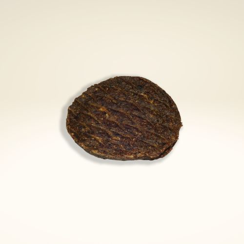 Burgers de bœuf