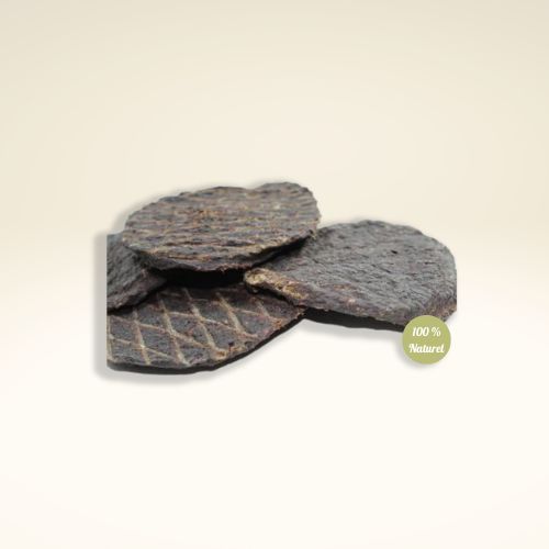Burgers de bœuf