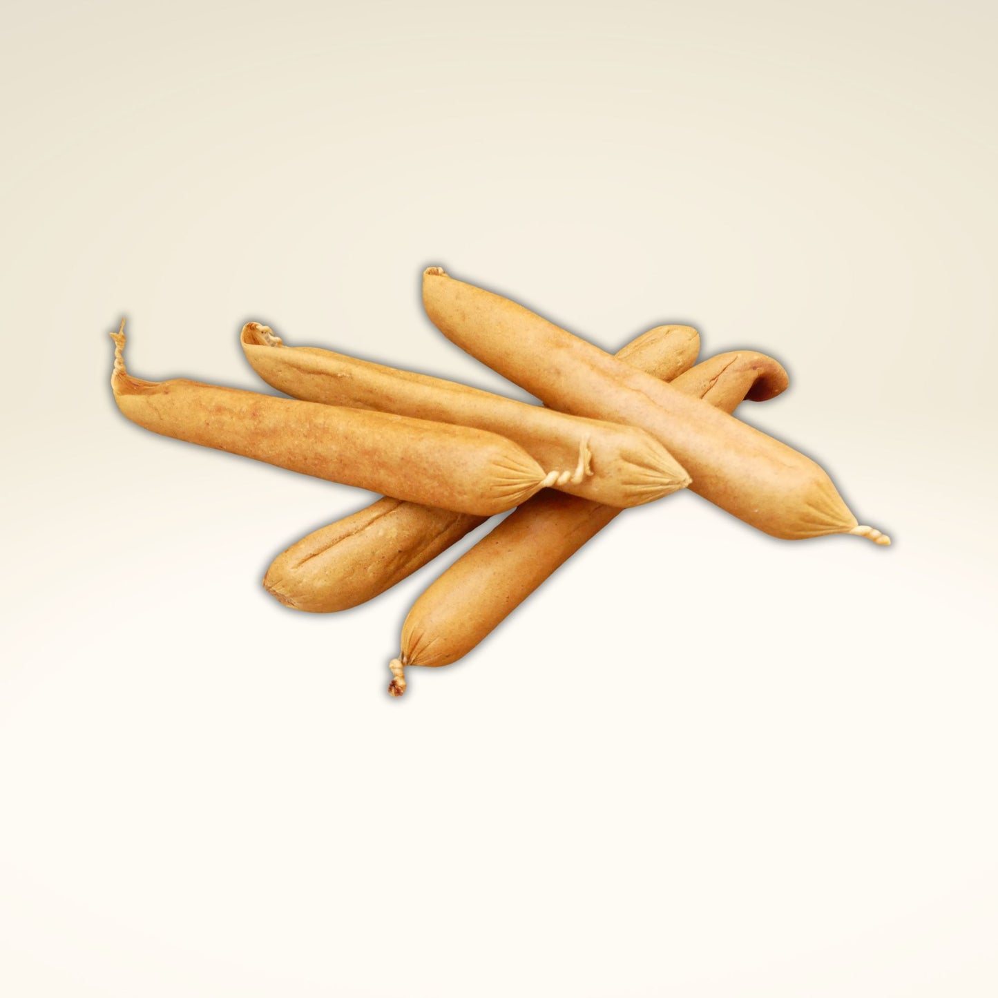 Saucissons de saumon