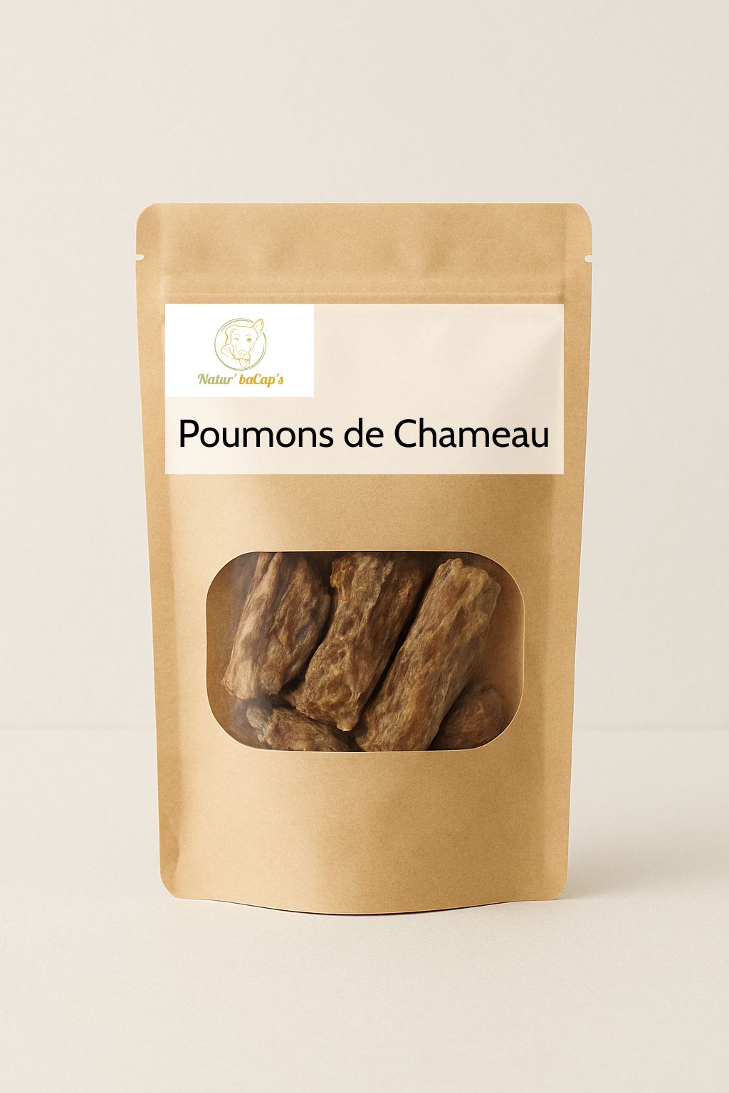 Poumons de chameau