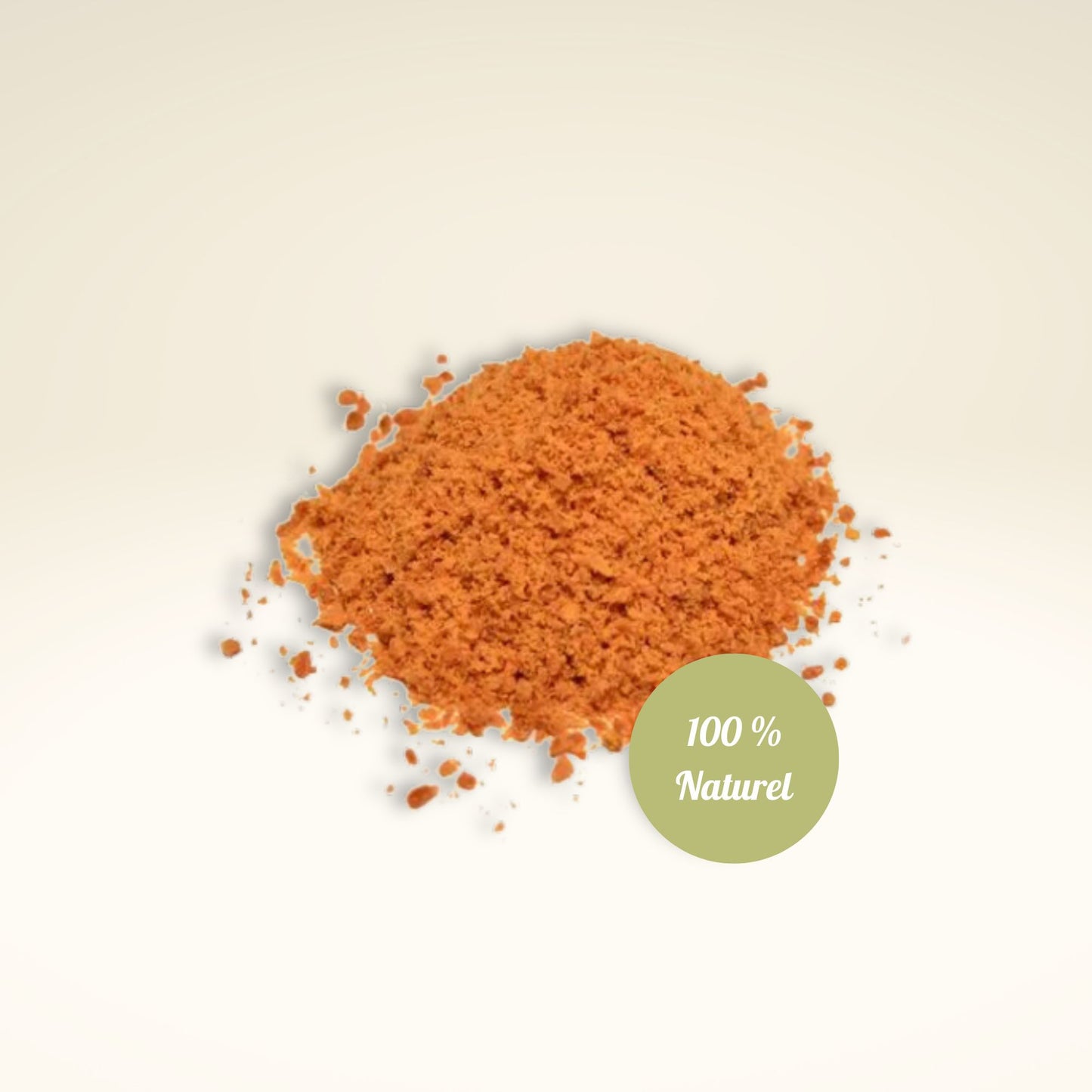 Farine de saumon