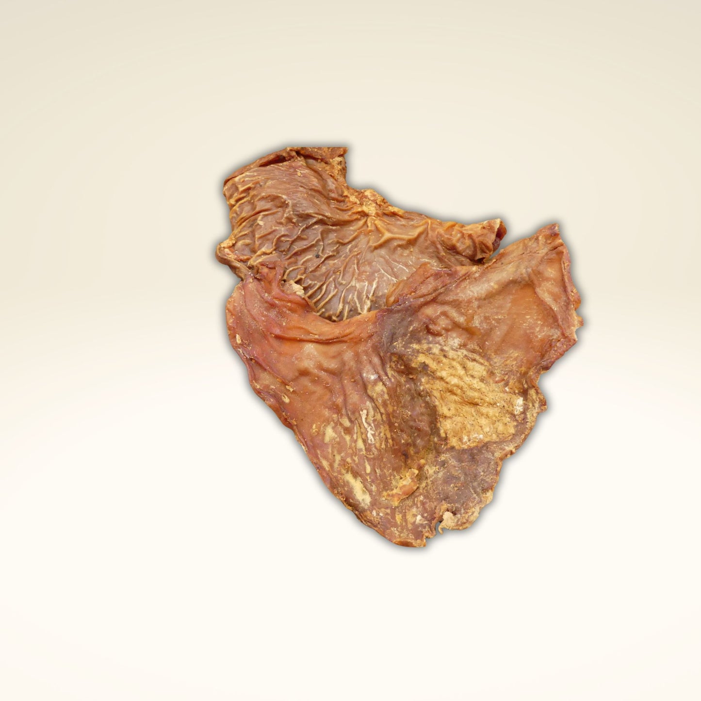 Chips d'autruche