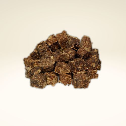 Cubes de chameau