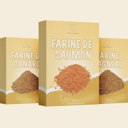 Pack Vitalité & Appétit