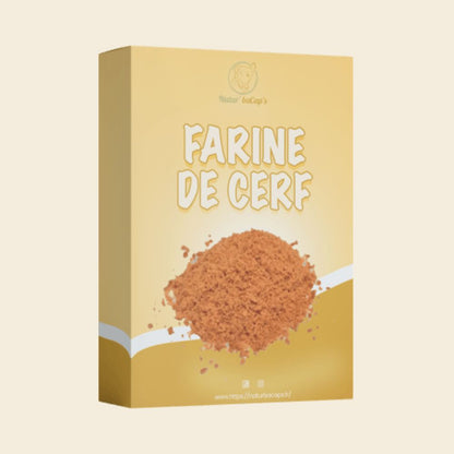 Pack Vitalité & Appétit