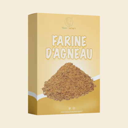 Pack Vitalité & Appétit