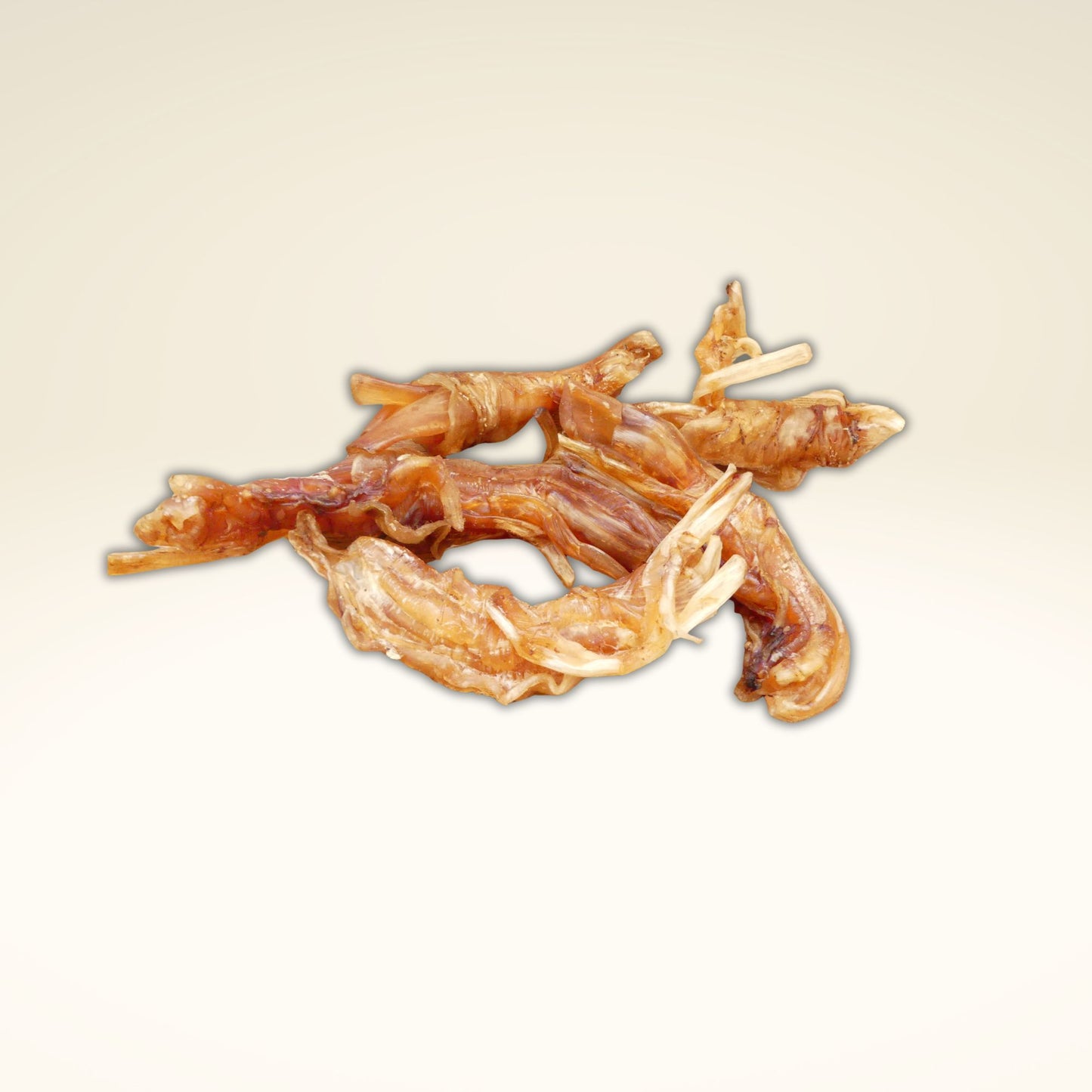 Tendons d'autruche